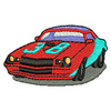 Racing Car 11090