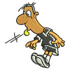 Referee 10081
