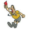 Referee 10083