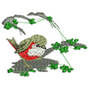 Robin 10277