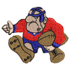 Rugby Player 10554