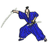 Samurai 10303