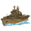Ship 10264