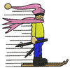 Skiing 11154