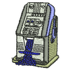 Slot Machine 10940