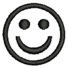 Smiley Face 12608