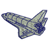 Space Shuttle 10310