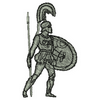 Spartan 10325