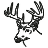 Stag 12480