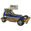 Stock Car 11093