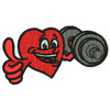 Strong Heart 10039