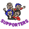 Supporters 10619
