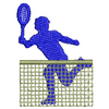 Tennis 10175
