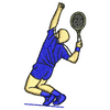 Tennis 11077