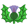 Thistle 10435
