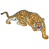 Tiger 10660