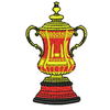 Trophy 12245