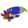 Tucan 10297