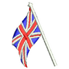Union Jack 10202