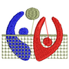 Volleyball 10574