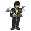 Waiter 11149