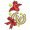 Wedding Luck 10260