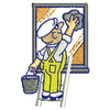 Window Cleaner 10789