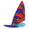 Wind Surfer 10263