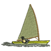 Yacht 10918
