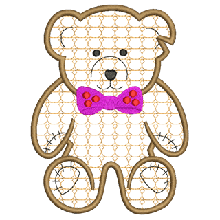 Teddy 10686