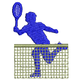 Tennis 10175