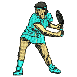 Tennis 11069