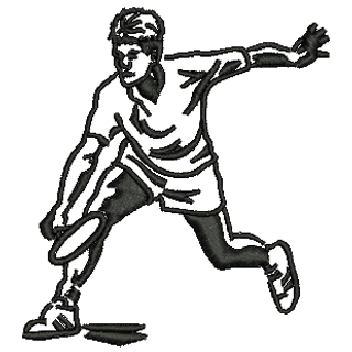Tennis 11084