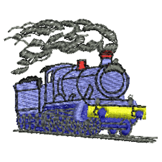 Train 10179
