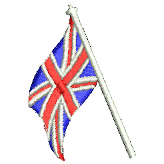Union Jack 10202