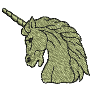 Unicorn 10347
