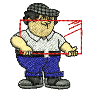 Window Fitter 10771